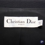 CHRISTIAN DIOR X RAF SIMONS - MANTEAU