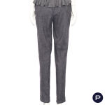 CHRISTIAN DIOR X RAF SIMONS - AUTOMNE-HIVER 2013/14 - PANTALON