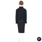 CHRISTIAN DIOR X RAF SIMONS - AUTOMNE-HIVER 2016/17 - PULL-OVER