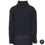 CHRISTIAN DIOR X RAF SIMONS - AUTOMNE-HIVER 2016/17 - PULL-OVER