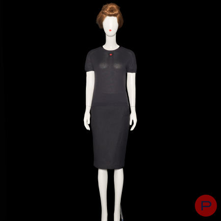 CHRISTIAN DIOR X MARIA GRAZIA CHIURI - PULL-OVER