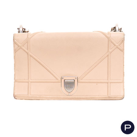 CHRISTIAN DIOR X RAF SIMONS - SAC