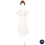 JEAN-CHARLES DE CASTELBAJAC KO AND CO - 1969 - ROBE