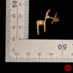 CHRISTIAN DIOR X GIANFRANCO FERRÉ - CIRCA 1990- PIN'S