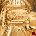 GOOSSENS- BROCHE