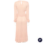 CHRISTIAN DIOR X RAF SIMONS - 2013 - ROBE