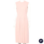 CHRISTIAN DIOR X RAF SIMONS - ROBE