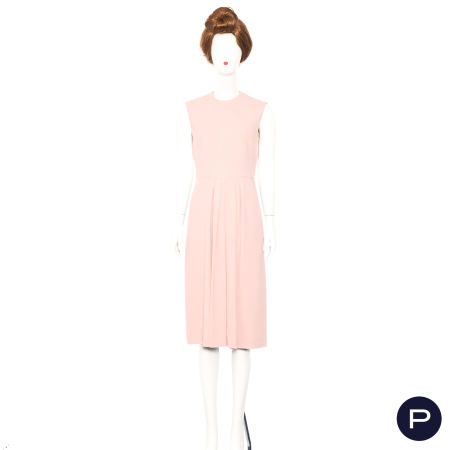 CHRISTIAN DIOR X RAF SIMONS - ROBE