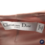 CHRISTIAN DIOR X RAF SIMONS - ROBE