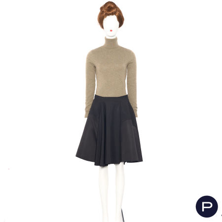 CHRISTIAN DIOR X RAF SIMONS - JUPE