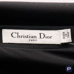 CHRISTIAN DIOR X RAF SIMONS - JUPE