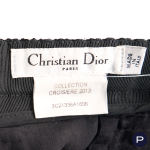 CHRISTIAN DIOR X RAF SIMONS - CROISIÈRE 2013 - JUPE