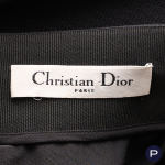 CHRISTIAN DIOR X RAF SIMONS - JUPE