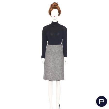 CHRISTIAN DIOR - 2010'S - JUPE