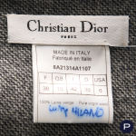 CHRISTIAN DIOR - 2010'S - JUPE
