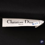CHRISTIAN DIOR - AUTOMNE-HIVER 2016/17 - JUPE PORTEFEUILLE