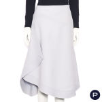 CHRISTIAN DIOR X RAF SIMONS - AUTOMNE-HIVER 2016/17 - JUPE