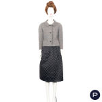 CHRISTIAN DIOR - CIRCA 2010 - VESTE