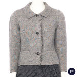 CHRISTIAN DIOR - CIRCA 2010 - VESTE