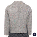 CHRISTIAN DIOR - CIRCA 2010 - VESTE