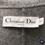 CHRISTIAN DIOR - CIRCA 2010 - VESTE