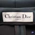 CHRISTIAN DIOR X RAF SIMONS - VESTE