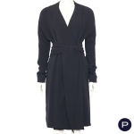 CHRISTIAN DIOR - 2010'S - ROBE PORTEFEUILLE