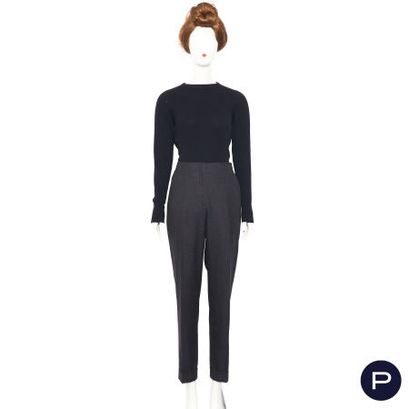 CHRISTIAN DIOR - 2010'S - PANTALON