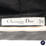 CHRISTIAN DIOR - 2010'S - PANTALON