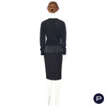 CHRISTIAN DIOR - 2010'S - CARDIGAN