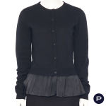 CHRISTIAN DIOR - 2010'S - CARDIGAN