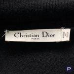 CHRISTIAN DIOR - 2010'S - CARDIGAN