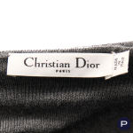 CHRISTIAN DIOR - 2000'S - HAUT