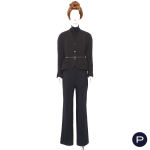 CHRISTIAN DIOR - 2010'S - VESTE