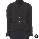 CHRISTIAN DIOR - 2010'S - VESTE