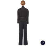 CHRISTIAN DIOR - 2010'S - VESTE