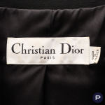 CHRISTIAN DIOR - 2010'S - VESTE