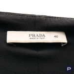 PRADA - JUPE