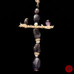 CHRISTIAN LACROIX - CIRCA 2000- COLLIER