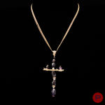 CHRISTIAN LACROIX - CIRCA 2000- COLLIER