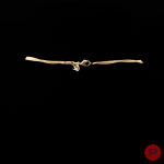 CHRISTIAN LACROIX - CIRCA 2000- COLLIER