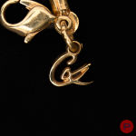 CHRISTIAN LACROIX - CIRCA 2000- COLLIER