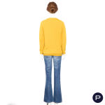 CHANEL X KARL LAGERFELD - CIRCA 1980 - CARDIGAN