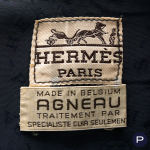 HERMÈS - 1980'S - JUPE