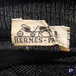 HERMÈS - 1980/90'S - PULL-OVER