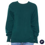 CHANEL X KARL LAGERFELD - CIRCA 1980 - TWIN-SET, CARDIGAN, PULL-OVER