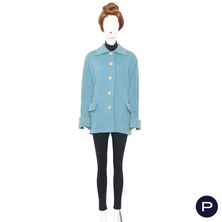 HERMÈS - 1990'S - VESTE