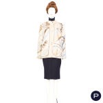 HERMÈS - 1980/90'S - VESTE