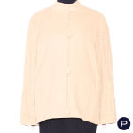 HERMÈS - 1980/90'S - VESTE