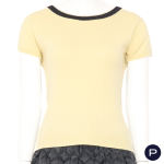 CHANEL X KARL LAGERFELD - 1990'S - TWIN-SET, CARDIGAN, HAUT